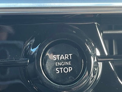 2026 INFINITI QX80 Sport 4WD