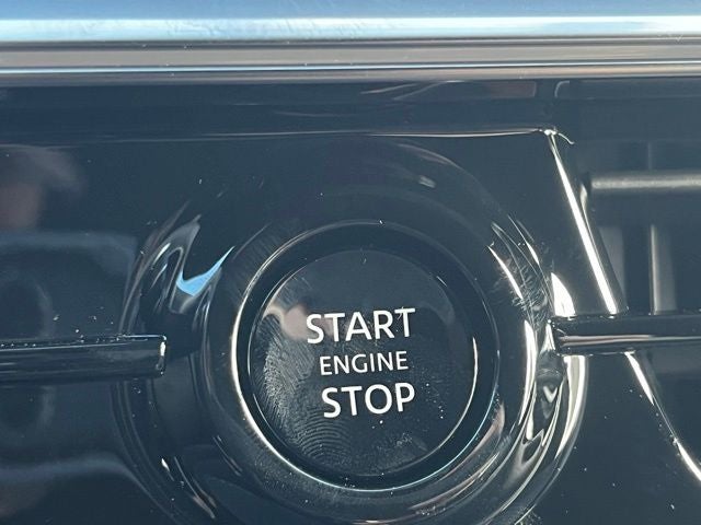 2026 INFINITI QX80 Sport 4WD