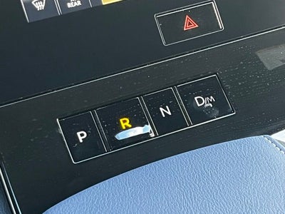 2026 INFINITI QX80 Sport 4WD