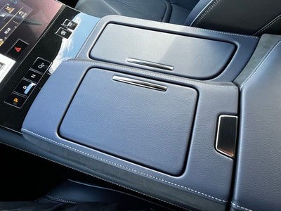 2026 INFINITI QX80 Sport 4WD