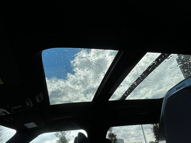 2026 INFINITI QX80 Sport 4WD