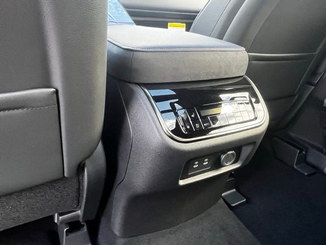 2026 INFINITI QX80 Sport 4WD