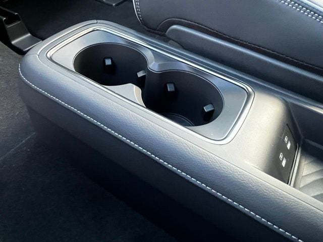 2026 INFINITI QX80 Sport 4WD