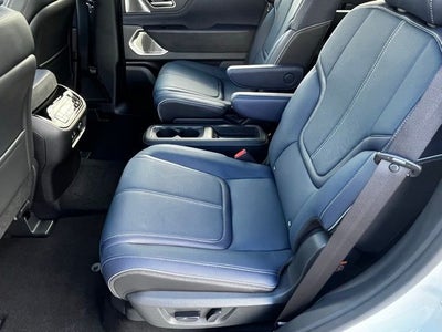 2026 INFINITI QX80 Sport 4WD