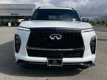 2026 INFINITI QX80 Sport 4WD