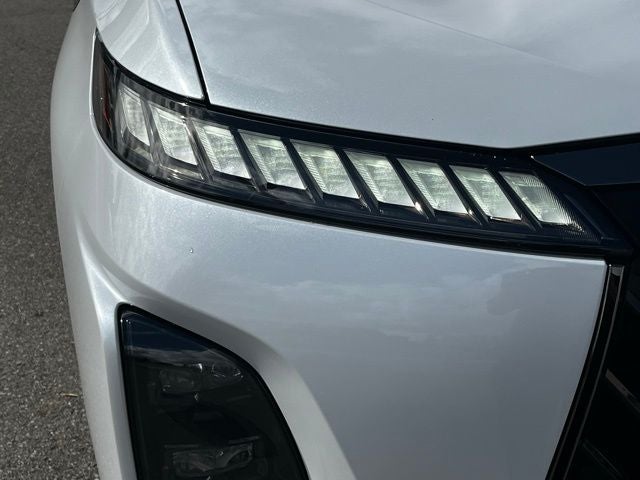 2026 INFINITI QX80 Sport 4WD