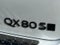 2026 INFINITI QX80 Sport 4WD