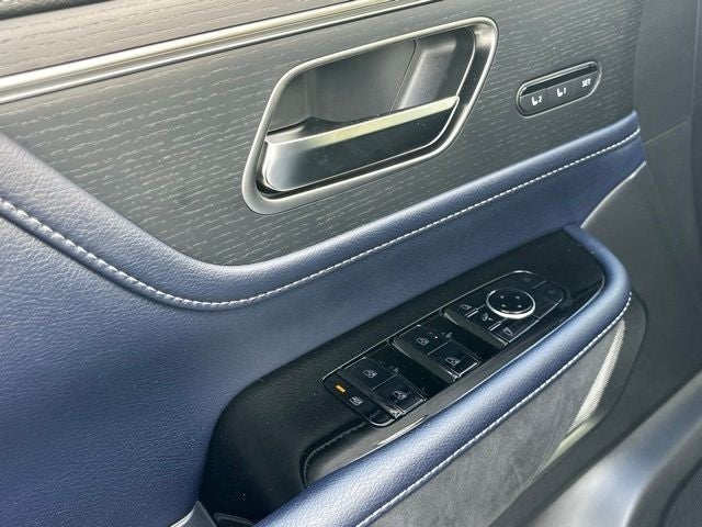 2026 INFINITI QX80 Sport 4WD