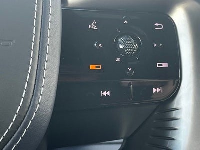 2026 INFINITI QX80 Sport 4WD