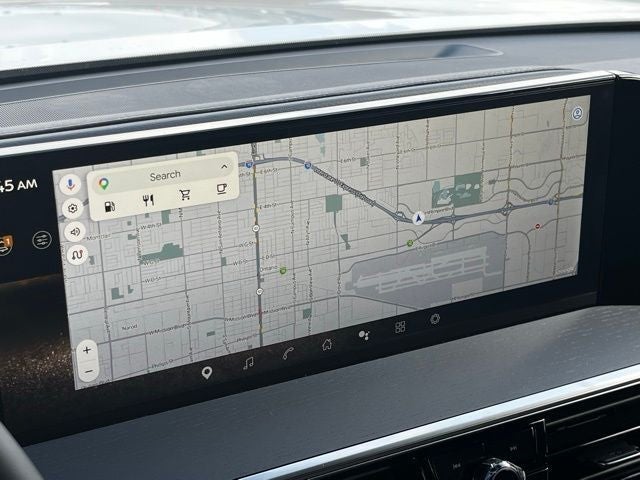 2026 INFINITI QX80 Sport 4WD