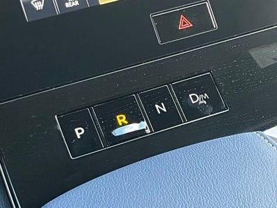 2026 INFINITI QX80 Sport 4WD