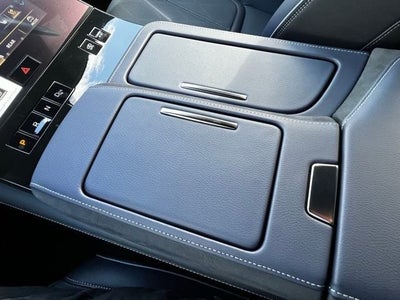 2026 INFINITI QX80 Sport 4WD