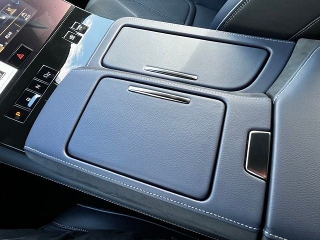 2026 INFINITI QX80 Sport 4WD