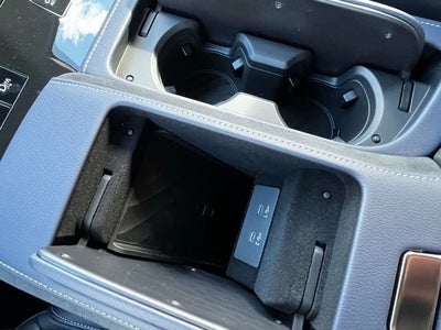 2026 INFINITI QX80 Sport 4WD