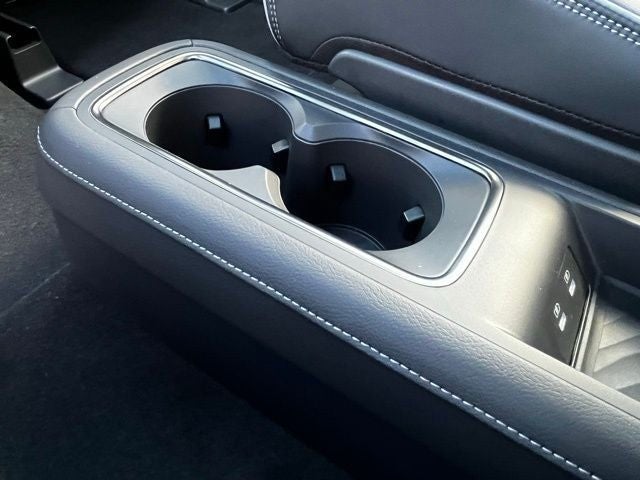 2026 INFINITI QX80 Sport 4WD