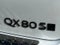 2026 INFINITI QX80 Sport 4WD