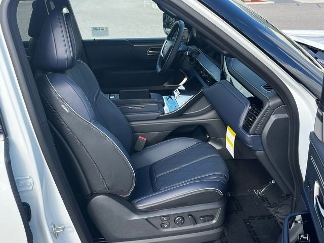 2026 INFINITI QX80 Sport 4WD