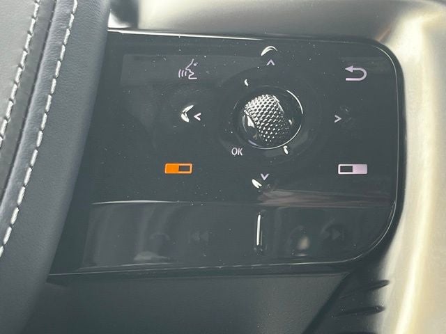 2026 INFINITI QX80 Sport 4WD