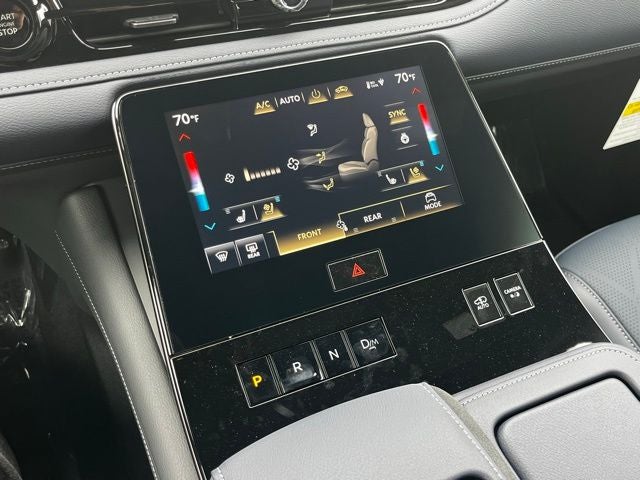 2026 INFINITI QX80 Sport 4WD