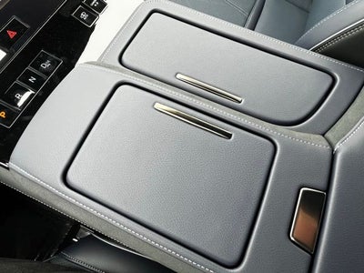 2026 INFINITI QX80 Sport 4WD