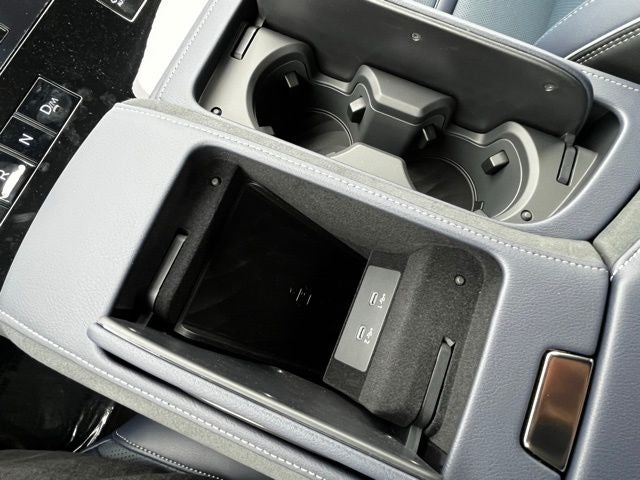 2026 INFINITI QX80 Sport 4WD