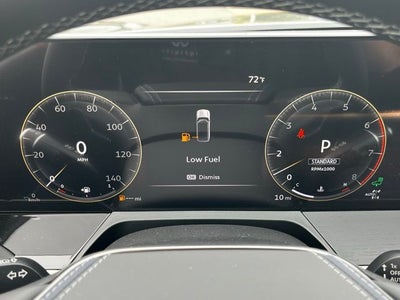 2026 INFINITI QX80 Sport 4WD