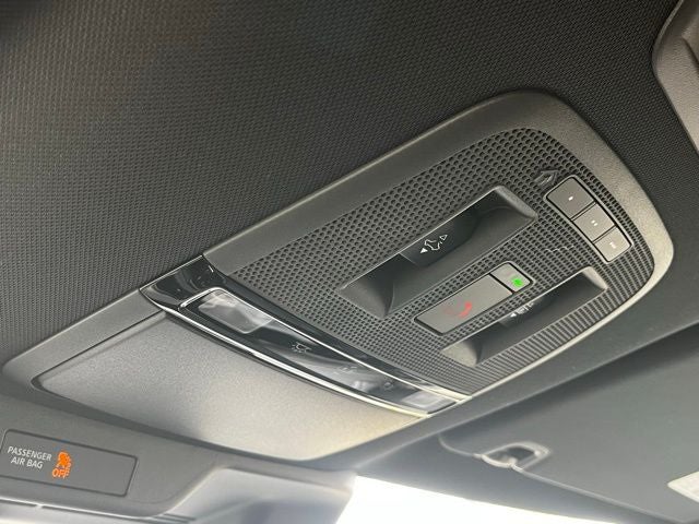 2026 INFINITI QX80 Sport 4WD