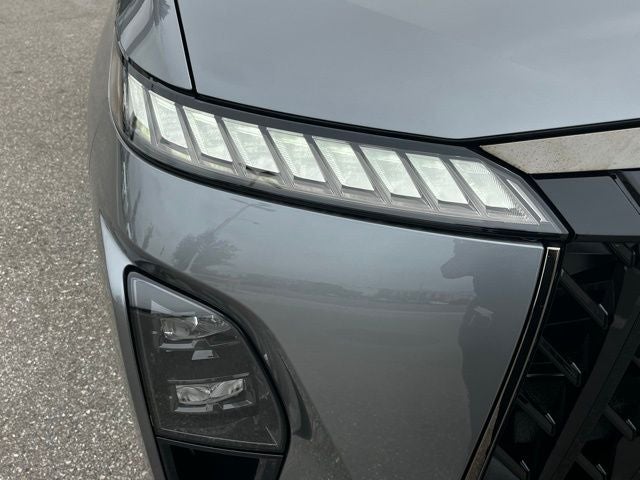 2026 INFINITI QX80 Sport 4WD