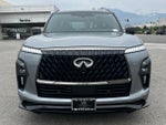 2026 INFINITI QX80 Sport 4WD