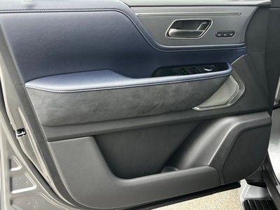 2026 INFINITI QX80 Sport 4WD