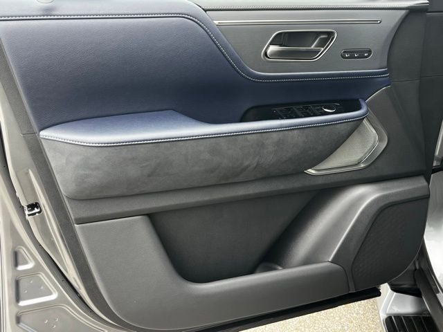 2026 INFINITI QX80 Sport 4WD