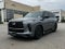 2026 INFINITI QX80 Sport 4WD