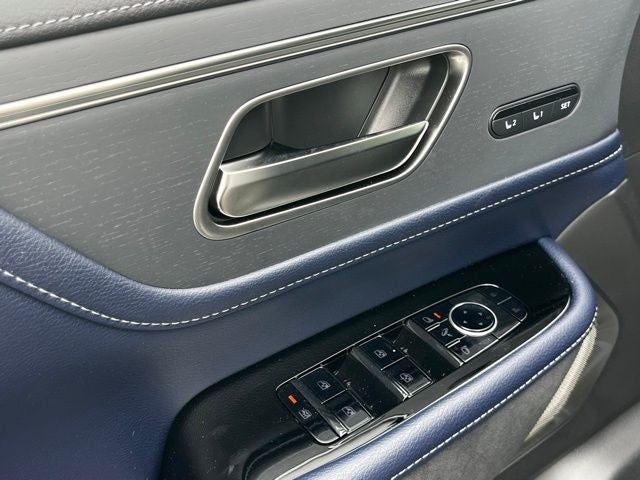 2026 INFINITI QX80 Sport 4WD