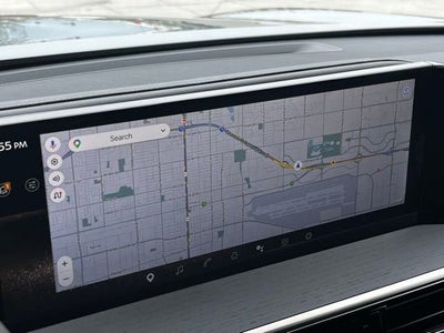 2026 INFINITI QX80 Sport 4WD