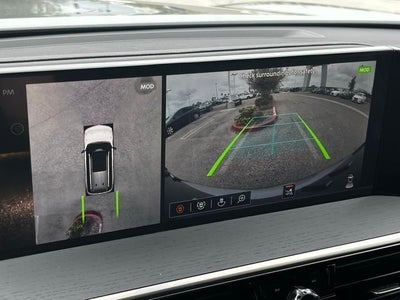 2026 INFINITI QX80 Sport 4WD