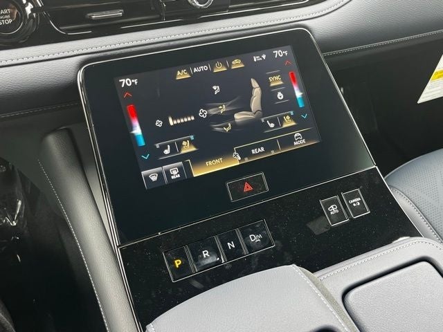 2026 INFINITI QX80 Sport 4WD