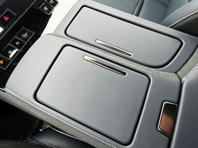 2026 INFINITI QX80 Sport 4WD