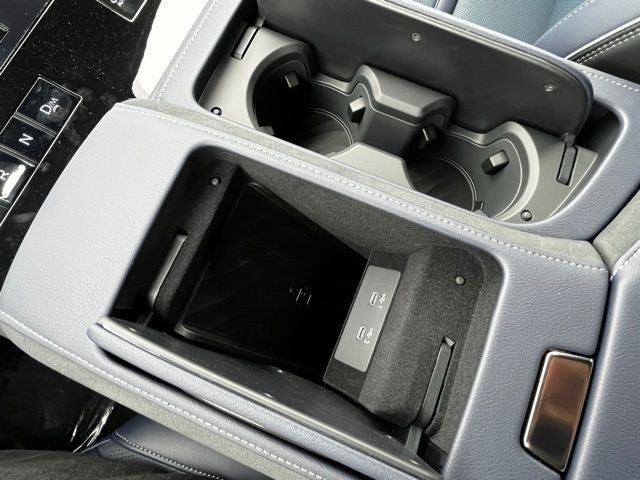 2026 INFINITI QX80 Sport 4WD