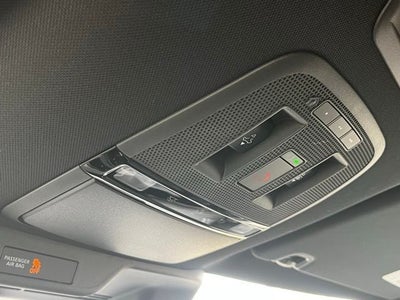 2026 INFINITI QX80 Sport 4WD