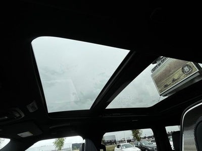 2026 INFINITI QX80 Sport 4WD