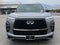 2026 INFINITI QX80 Sport 4WD