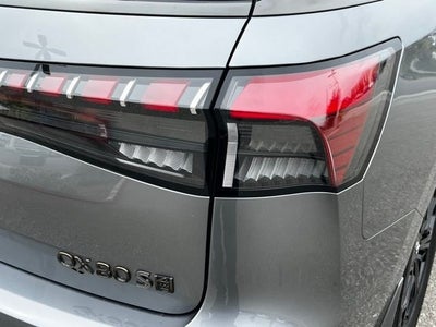 2026 INFINITI QX80 Sport 4WD