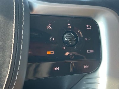 2025 INFINITI QX80 Sensory 4WD
