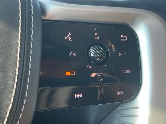 2025 INFINITI QX80 Sensory 4WD