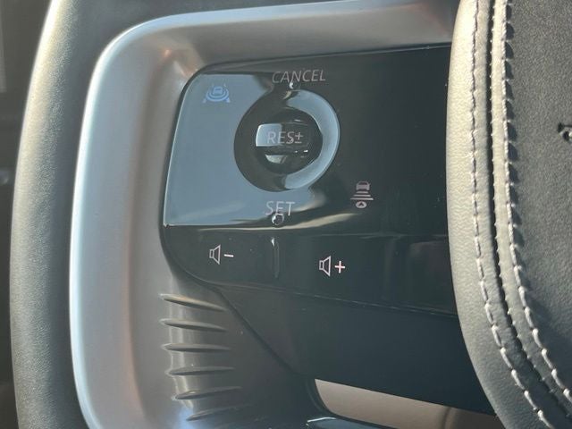 2025 INFINITI QX80 Sensory 4WD