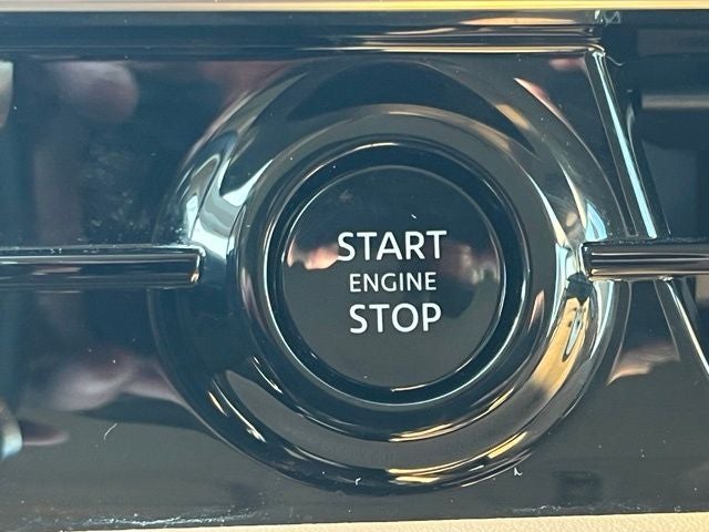 2025 INFINITI QX80 Sensory 4WD