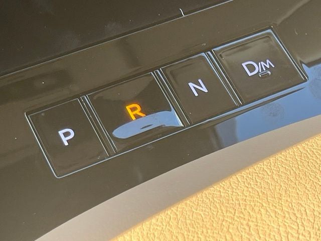 2025 INFINITI QX80 Sensory 4WD