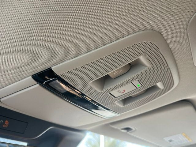 2025 INFINITI QX80 Sensory 4WD
