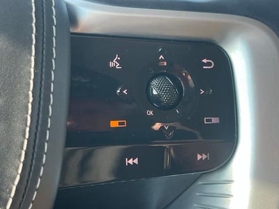 2025 INFINITI QX80 Sensory 4WD