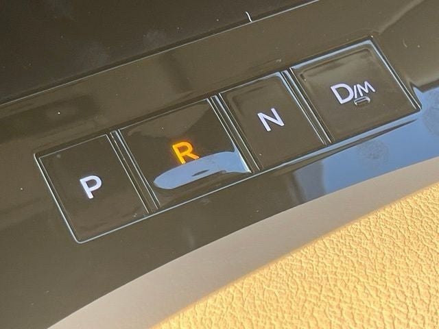 2025 INFINITI QX80 Sensory 4WD